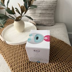 Spectra S1 Portable Pump