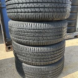 245-60-18 Pathfinder 90%