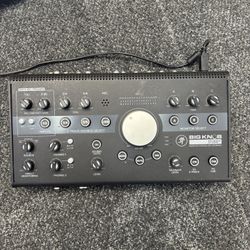 Big Knob Studio +