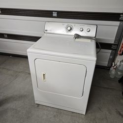 Maytag Heavy Duty Dryer