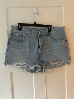 Womens Shorts