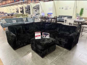 Living room set