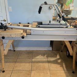 Gracie King Quilting Frame