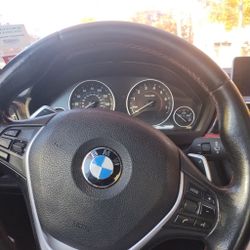 2014 BMW 428i