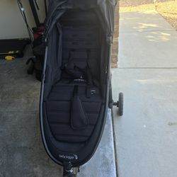 Baby Jogger Stroller 