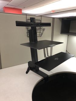 Vardi Desk
