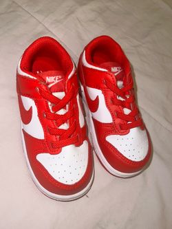 Toddler shoes
