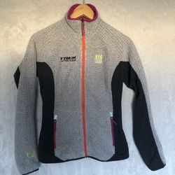 Sportful Karpos Trek Factory Racing Grid Fleece Jacket S