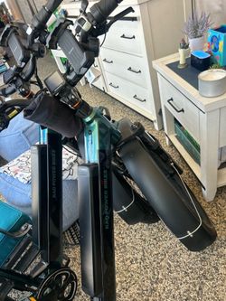 Rad power E bikes
