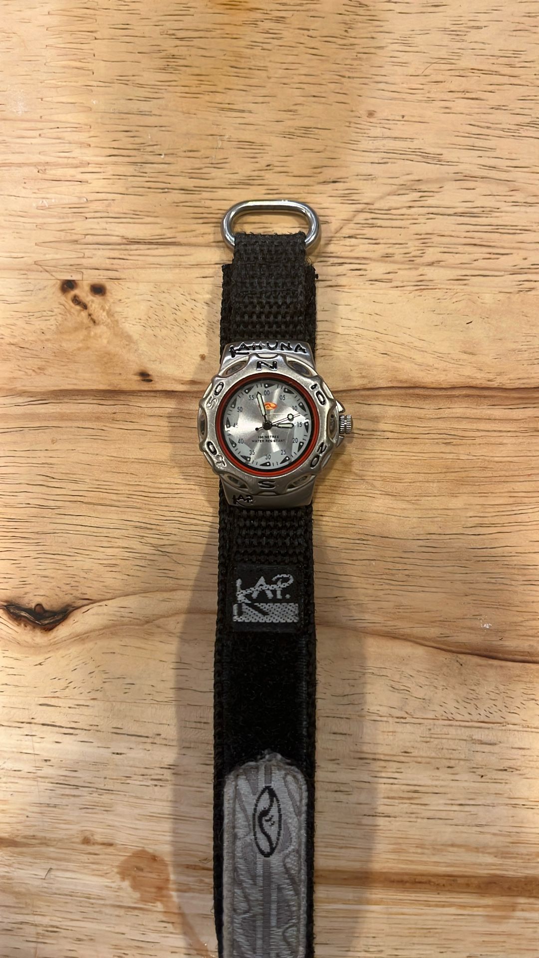 Rare Kahuna 2000s Surf Watch