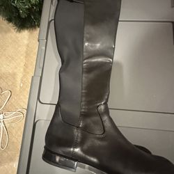Calvin Klein Women Boots Size 9