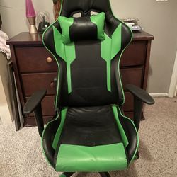 SRACER GAMING CHAIR