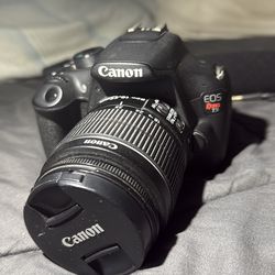 Canon T5
