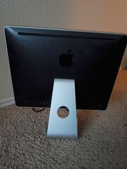 Apple computer