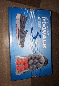 Skecher shoes size 11 men