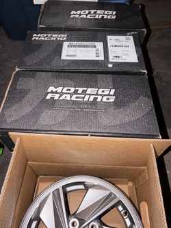 Wheels Set of 4