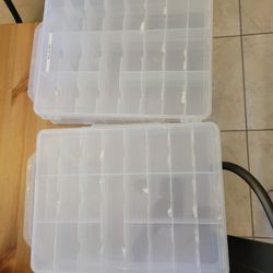 Storage Containers 