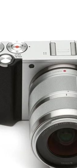 Digital Camera YI M1
