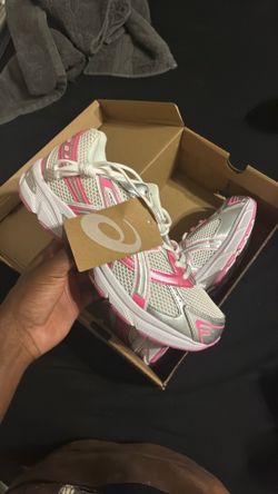 ASICS