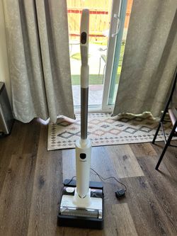 Cordless vacuum cleaner multi functional