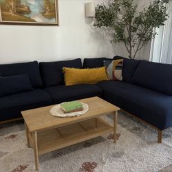 Sectional Couch 🛋️ 