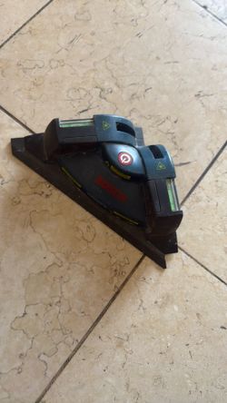 Laser To Square Floors 