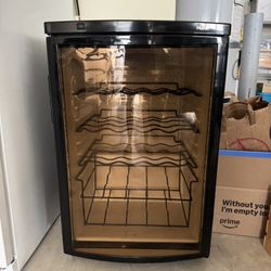 Wine Refrigerator 