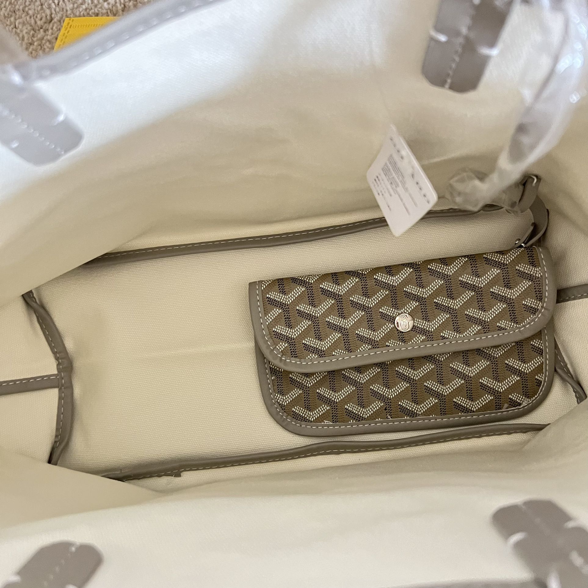 Goyard St. Louis PM Tote bag for Sale in Pomona, CA - OfferUp