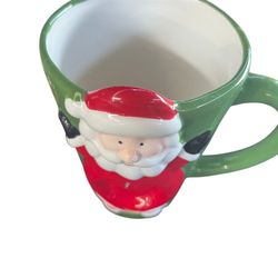 Christmas Hot Mug