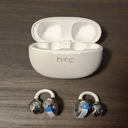 Earphones HTC