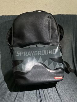 Sprayground Backpack