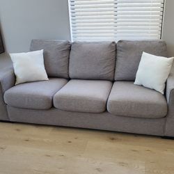 Amazing Sofa Sleeper / Sofa Bed Queen