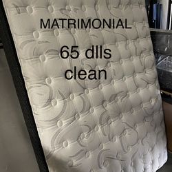 Matrimonial full size