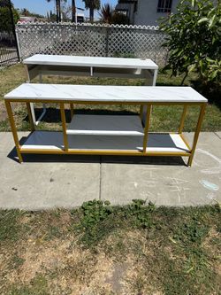 Tv stand modern