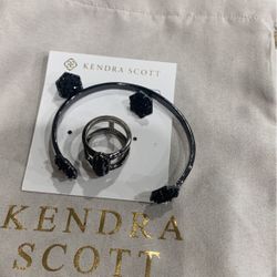 Kendra Scott Set 