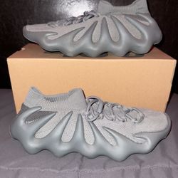 adidas Yeezy 450 Stone Grey