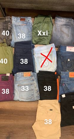Designer Cloths