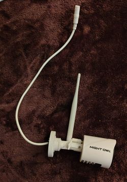 Night Owl WNIP-4LTA-BS-U Security Camera