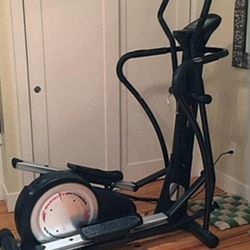 Elliptical 