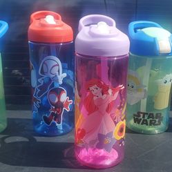Kids Cups