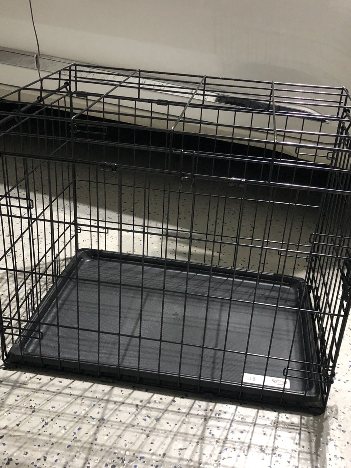 Like New Pet, Dog Crate,cage