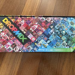 DropMix Music Gaming System