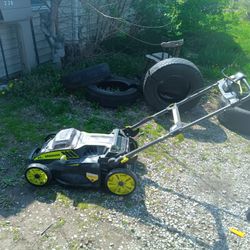 Needs Battery 