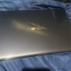 ASUS Notebook PC