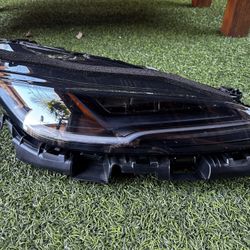 Oem 2026 Tesla Model 3 Head Lamp