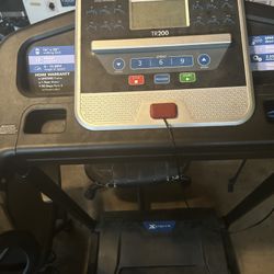 Xterra TR 200 Treadmill