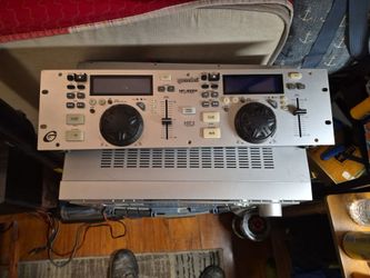 GEMINI MP-300X