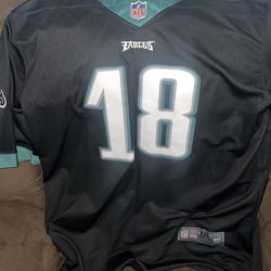 Eagles Jerseys