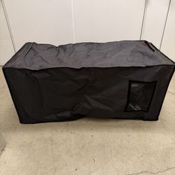 Propagation Grow Tent