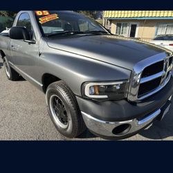 2005 Dodge Ram